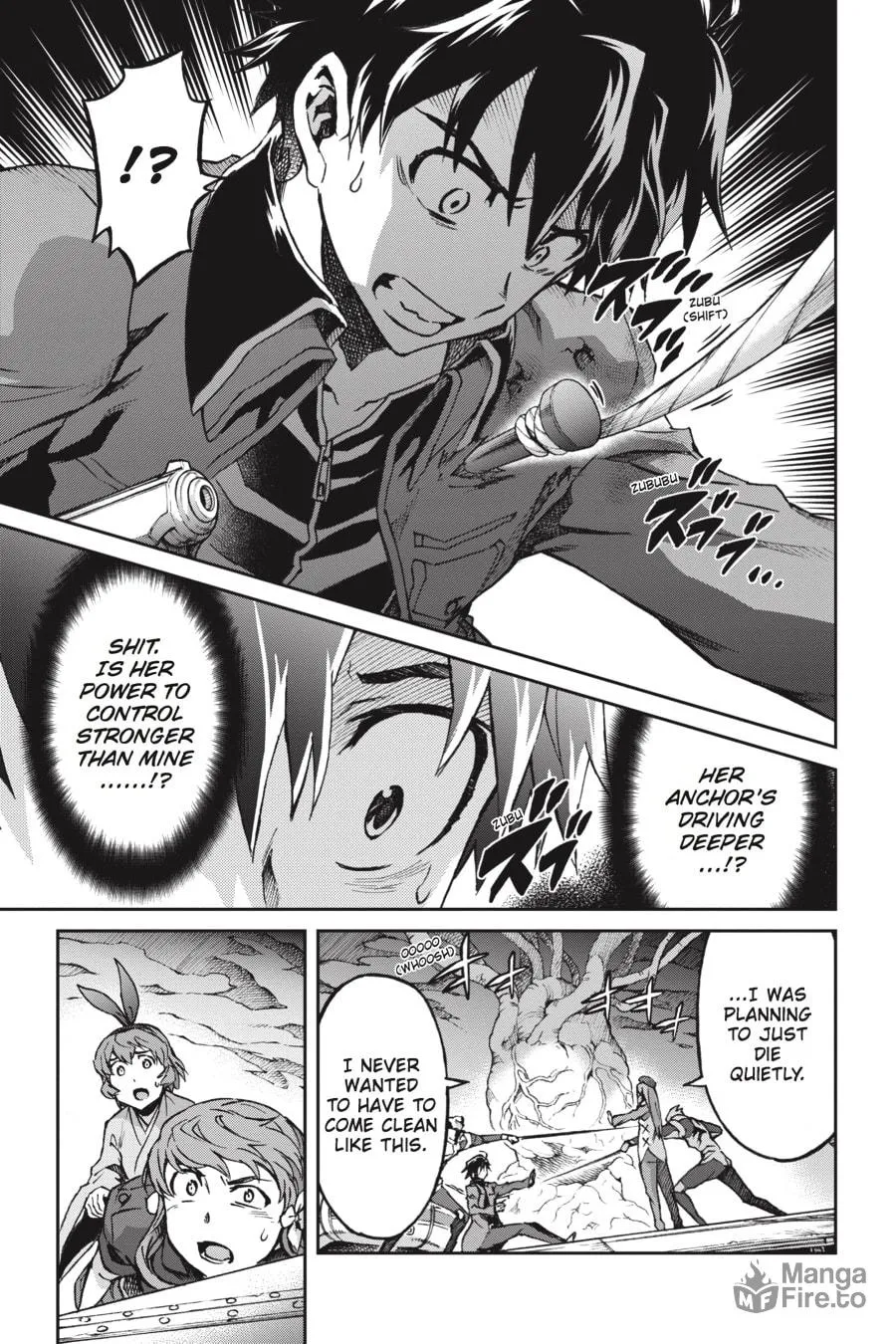 Read Big Order chapter 53 image 4 on Lezhin
