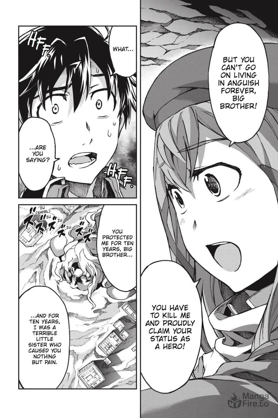 Read Big Order chapter 53 image 5 on Lezhin
