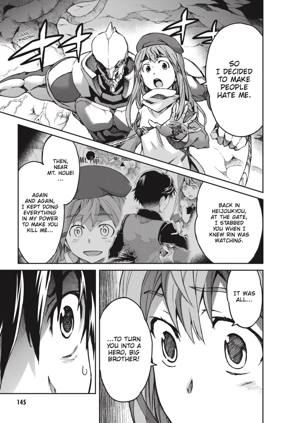 Read Big Order chapter 53 image 6 on Lezhin