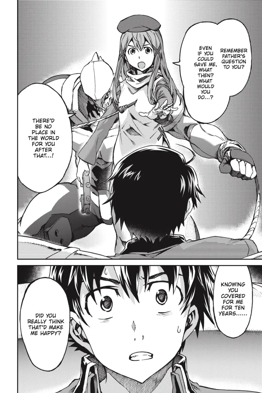 Read Big Order chapter 53 image 7 on Lezhin