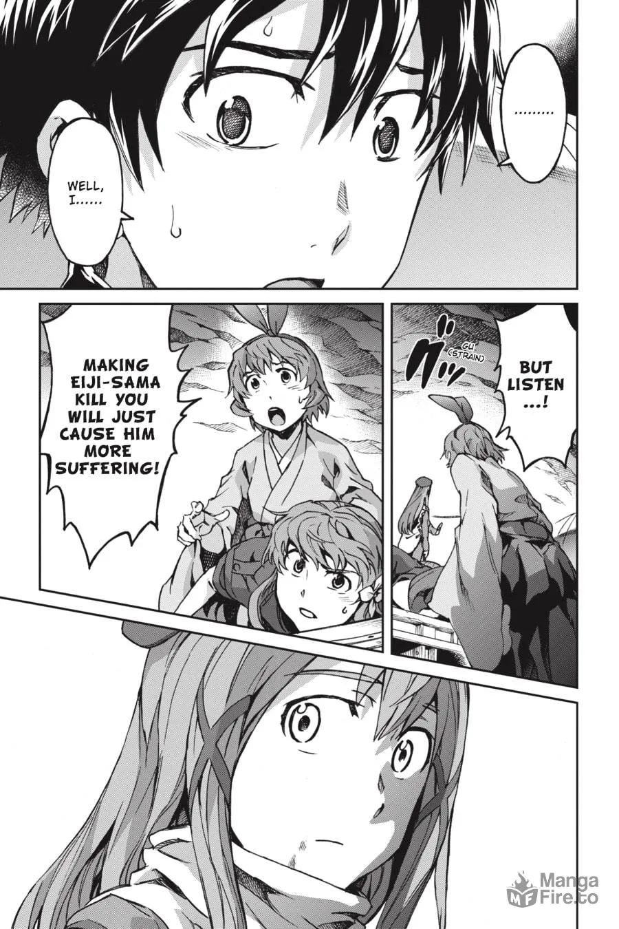 Read Big Order chapter 53 image 8 on Lezhin
