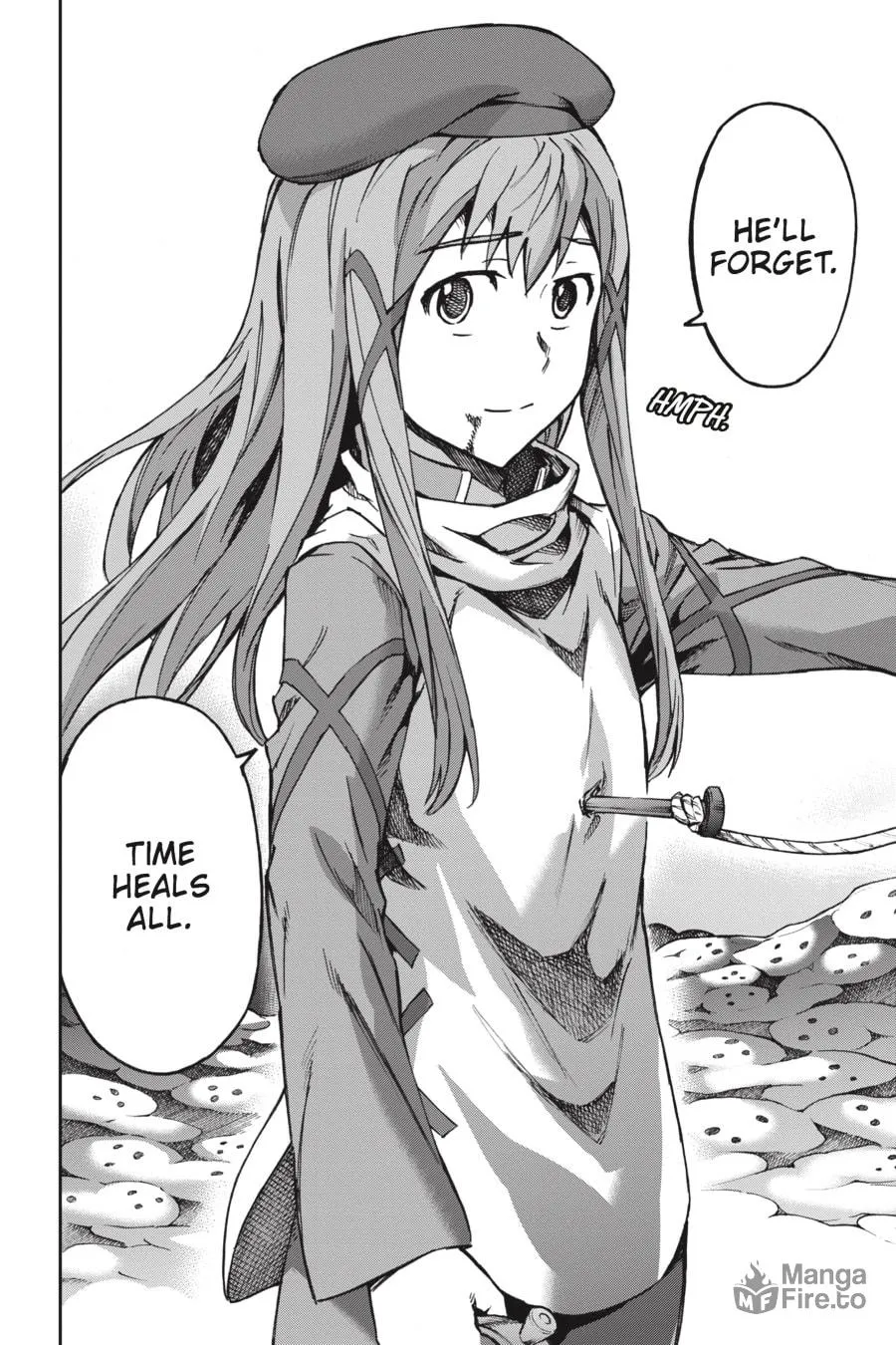 Read Big Order chapter 53 image 9 on Lezhin