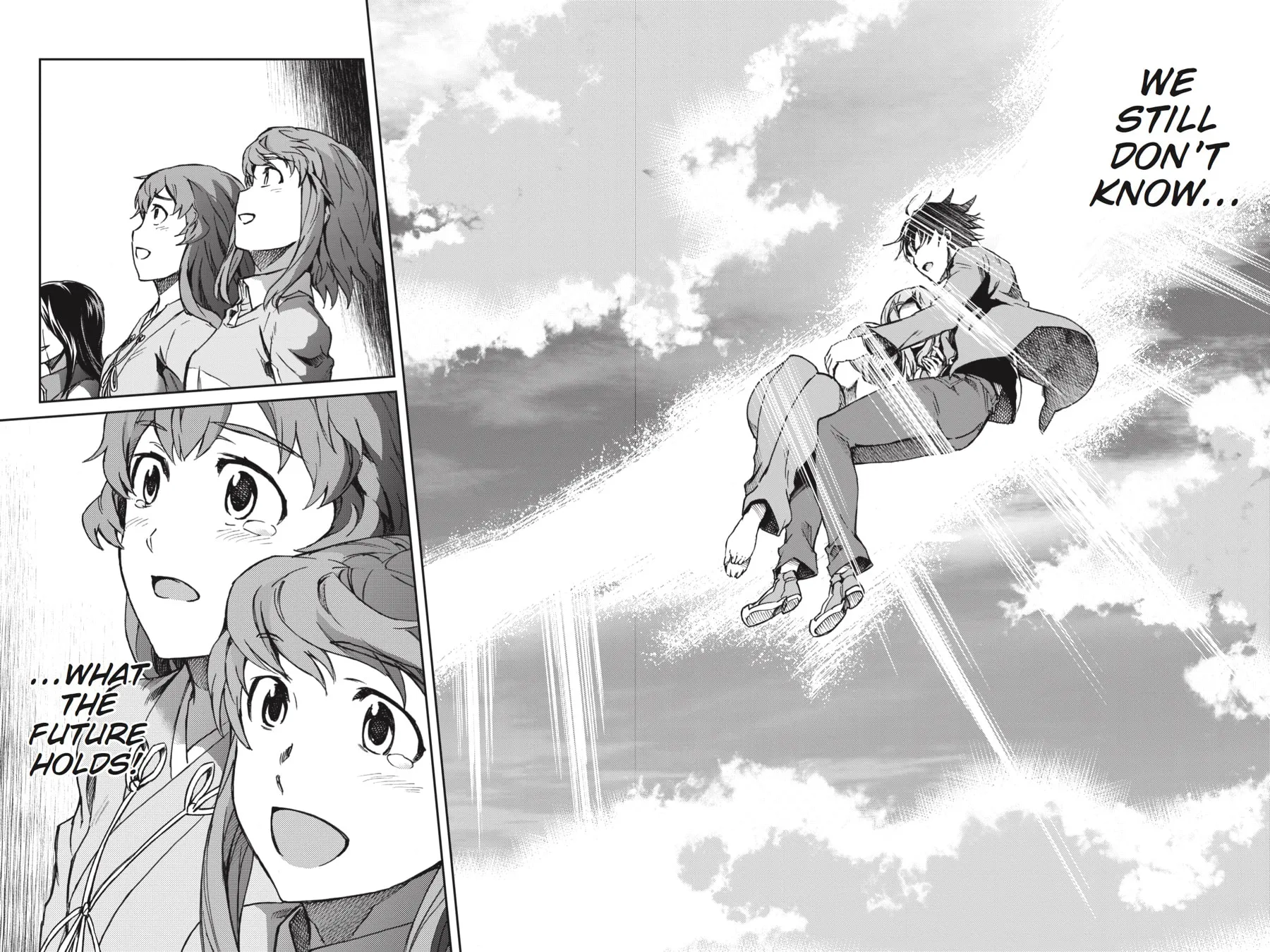 Read Big Order chapter 54 image 11 on Lezhin