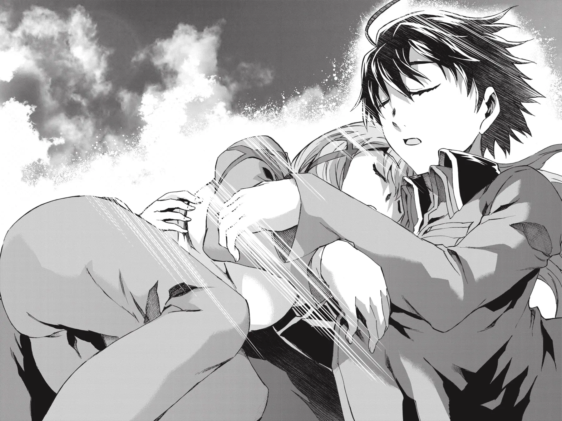 Read Big Order chapter 54 image 12 on Lezhin