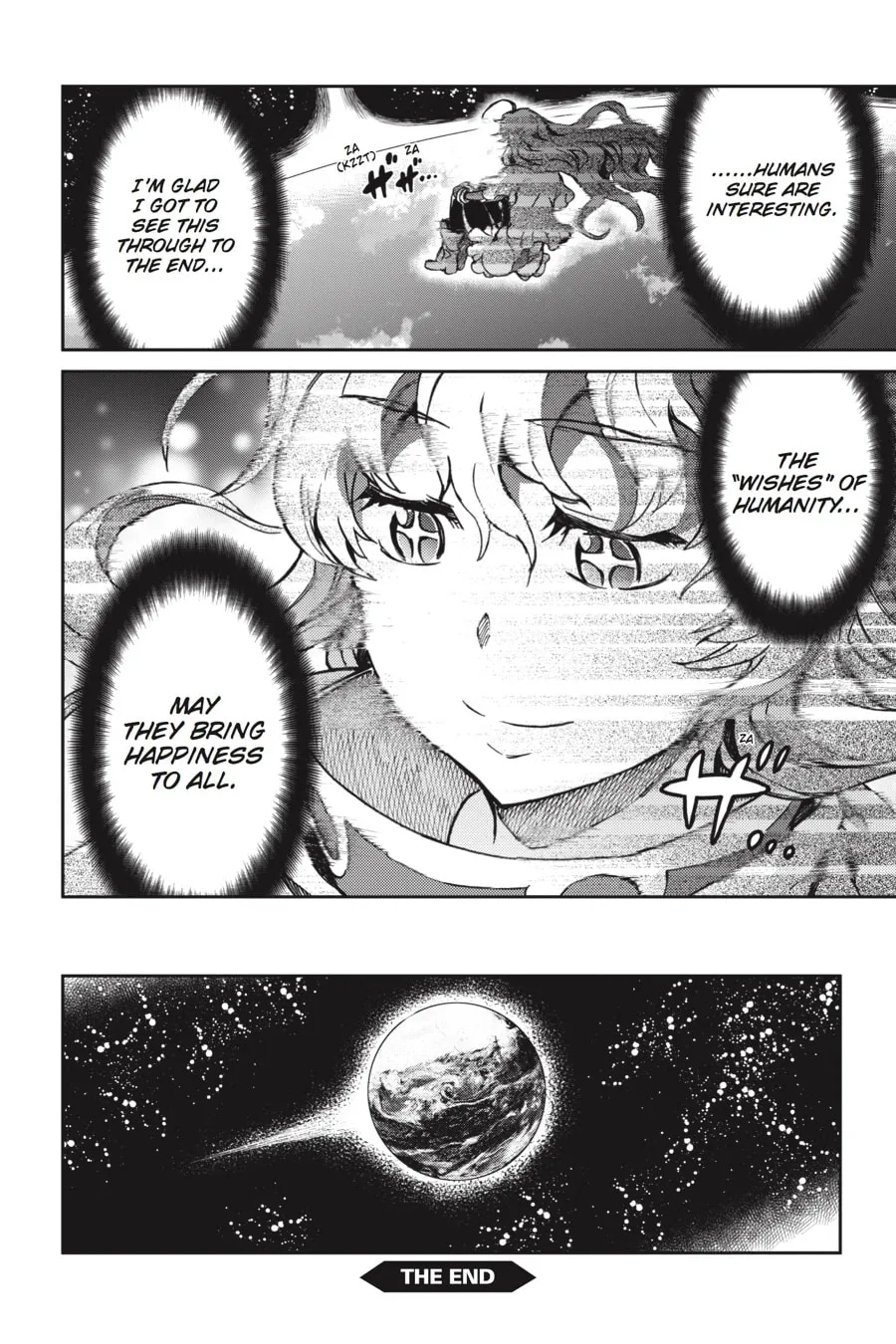 Read Big Order chapter 54 image 13 on Lezhin