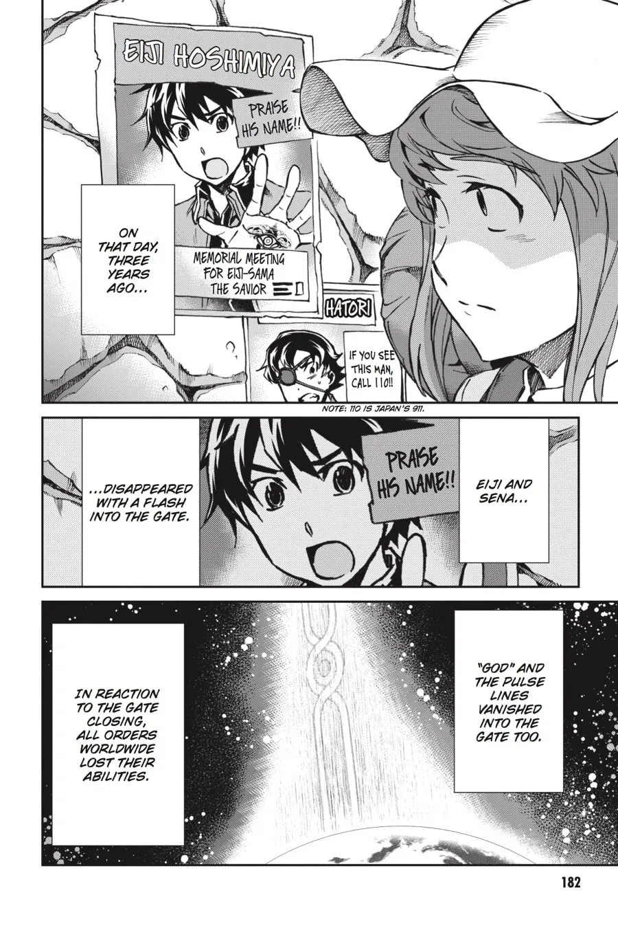 Read Big Order chapter 54 image 3 on Lezhin