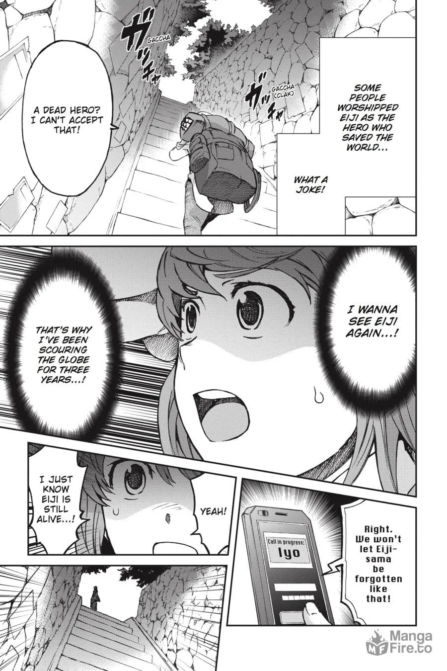 Read Big Order chapter 54 image 4 on Lezhin