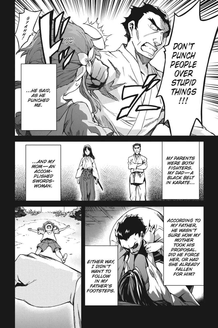 Read Big Order chapter 7 image 1 on Lezhin