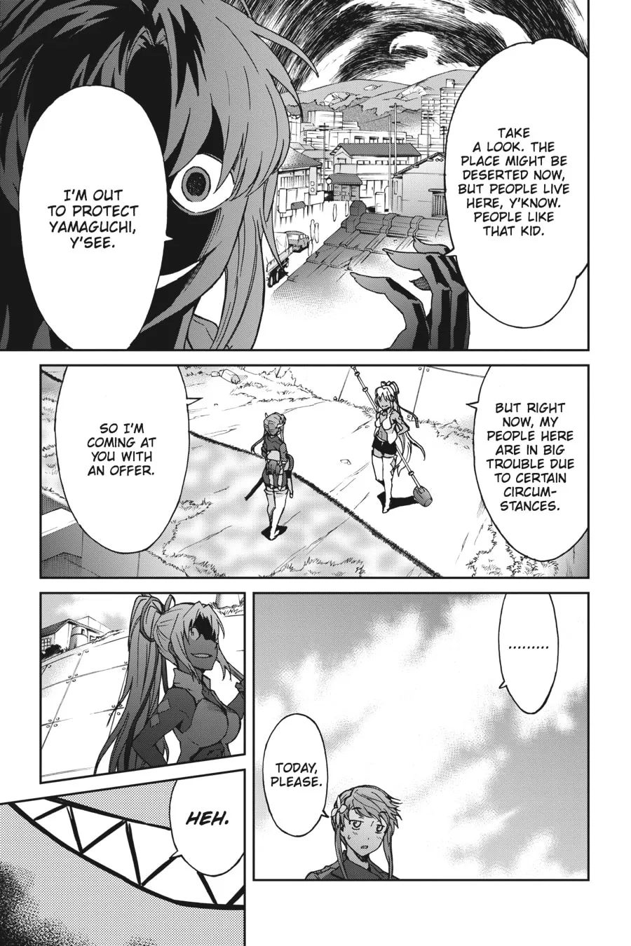 Read Big Order chapter 7 image 10 on Lezhin