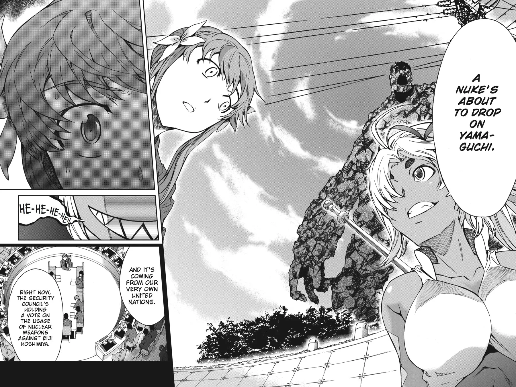 Read Big Order chapter 7 image 11 on Lezhin