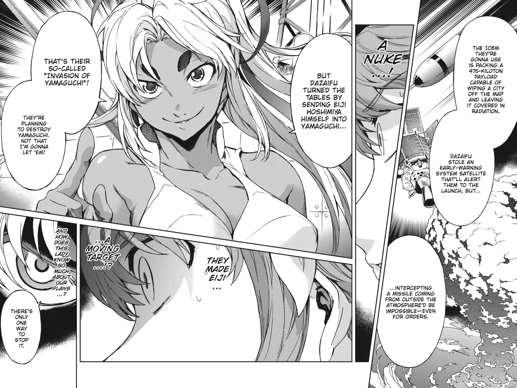 Read Big Order chapter 7 image 12 on Lezhin