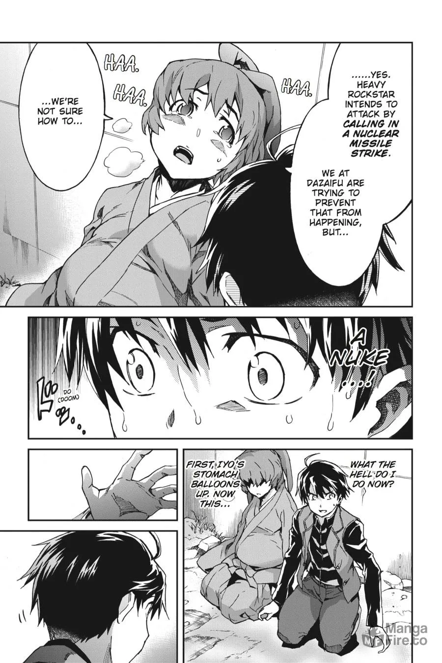 Read Big Order chapter 7 image 14 on Lezhin