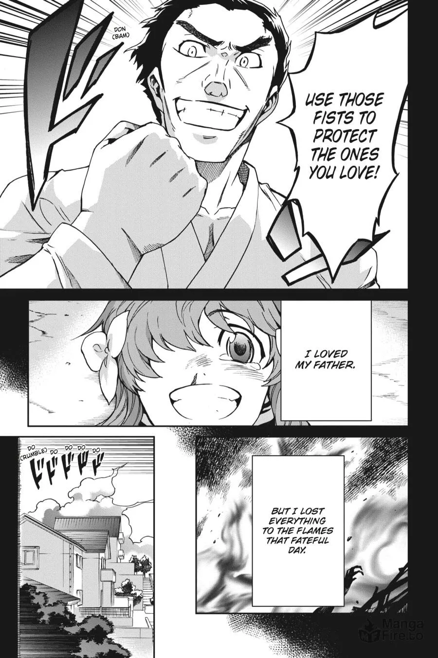 Read Big Order chapter 7 image 2 on Lezhin