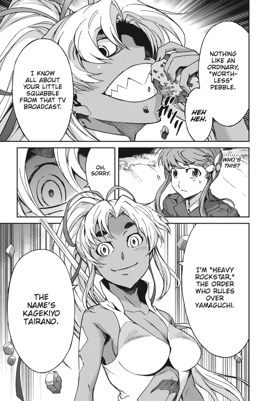 Read Big Order chapter 7 image 6 on Lezhin
