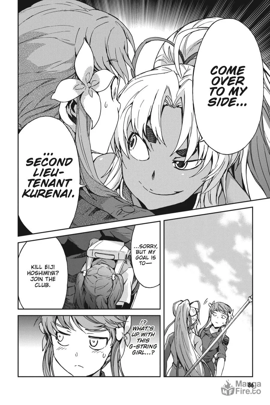 Read Big Order chapter 7 image 9 on Lezhin
