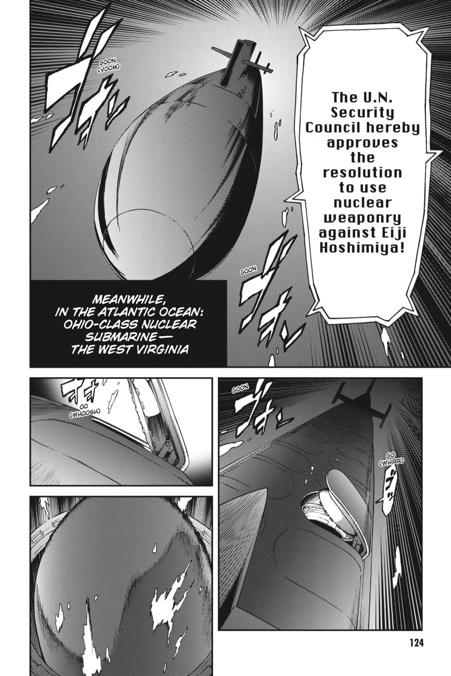 Read Big Order chapter 9 image 1 on Lezhin