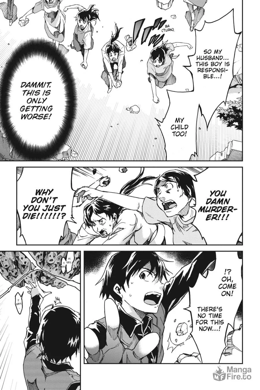 Read Big Order chapter 9 image 11 on Lezhin