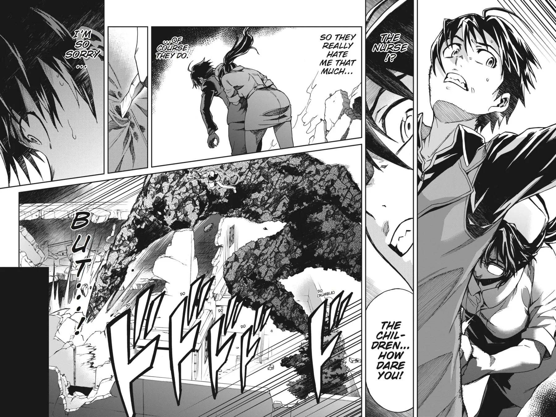 Read Big Order chapter 9 image 16 on Lezhin