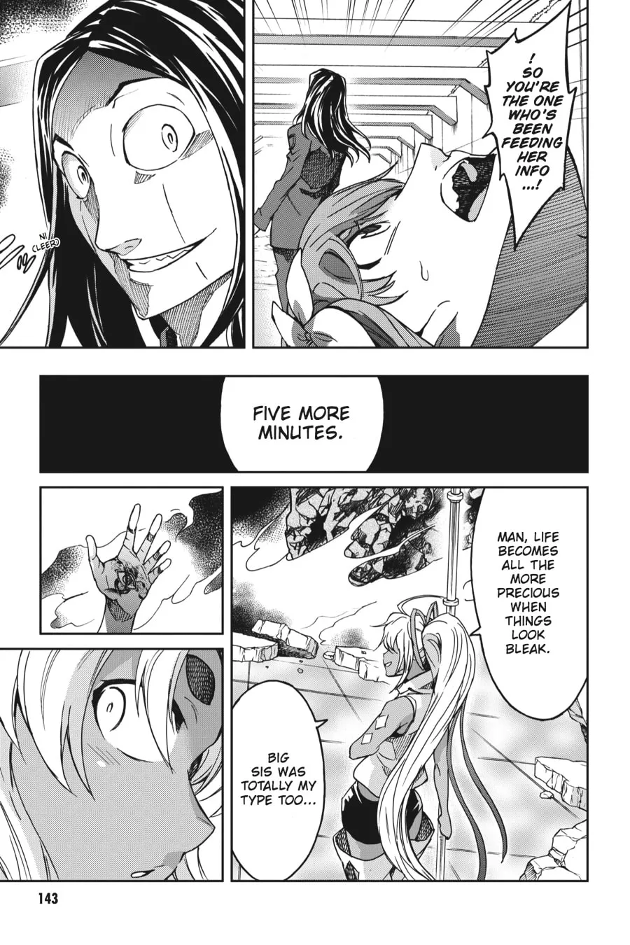 Read Big Order chapter 9 image 18 on Lezhin