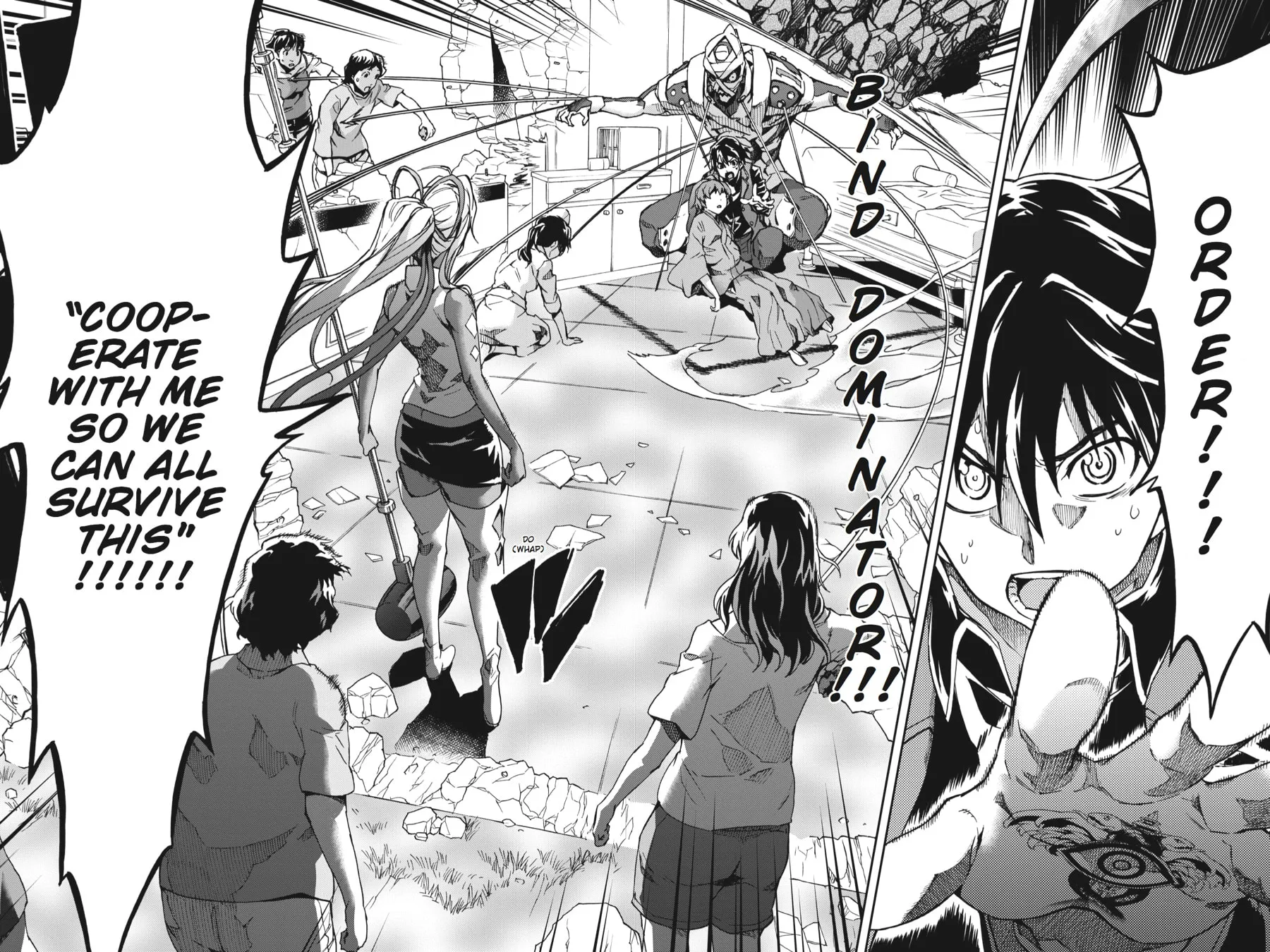 Read Big Order chapter 9 image 19 on Lezhin