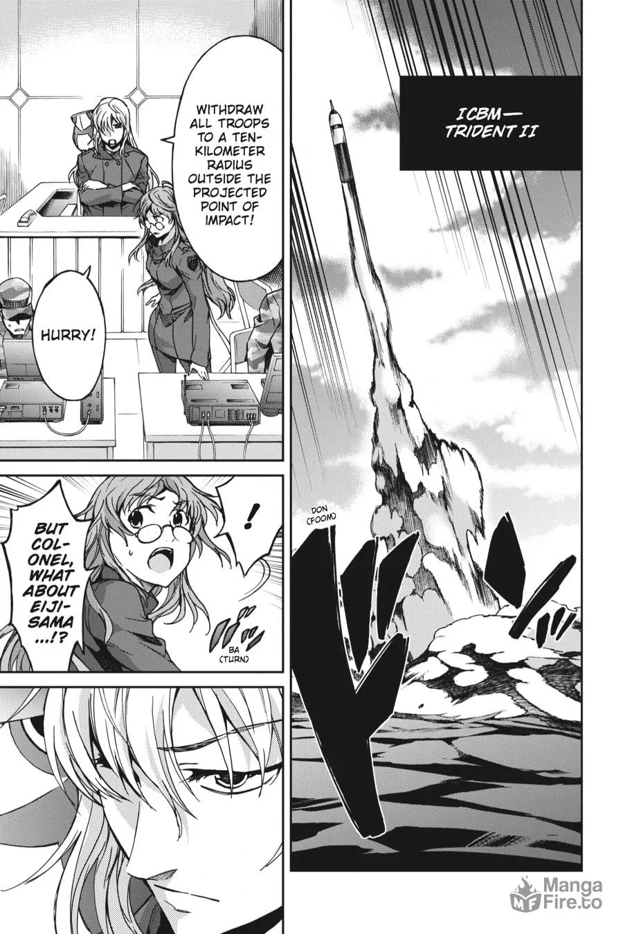 Read Big Order chapter 9 image 2 on Lezhin