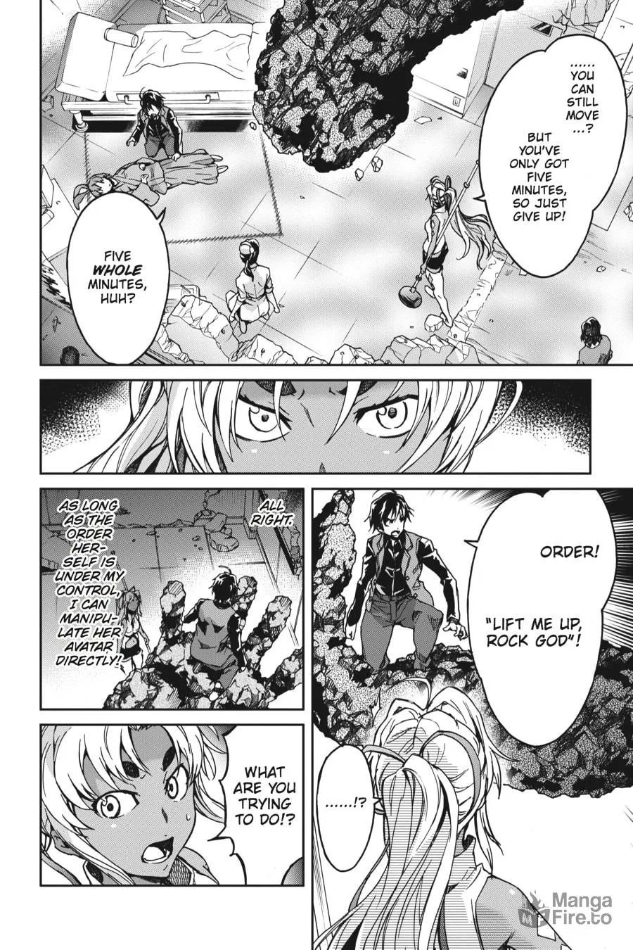 Read Big Order chapter 9 image 20 on Lezhin