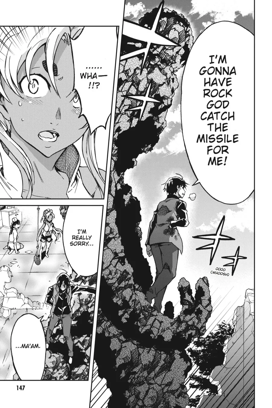 Read Big Order chapter 9 image 21 on Lezhin