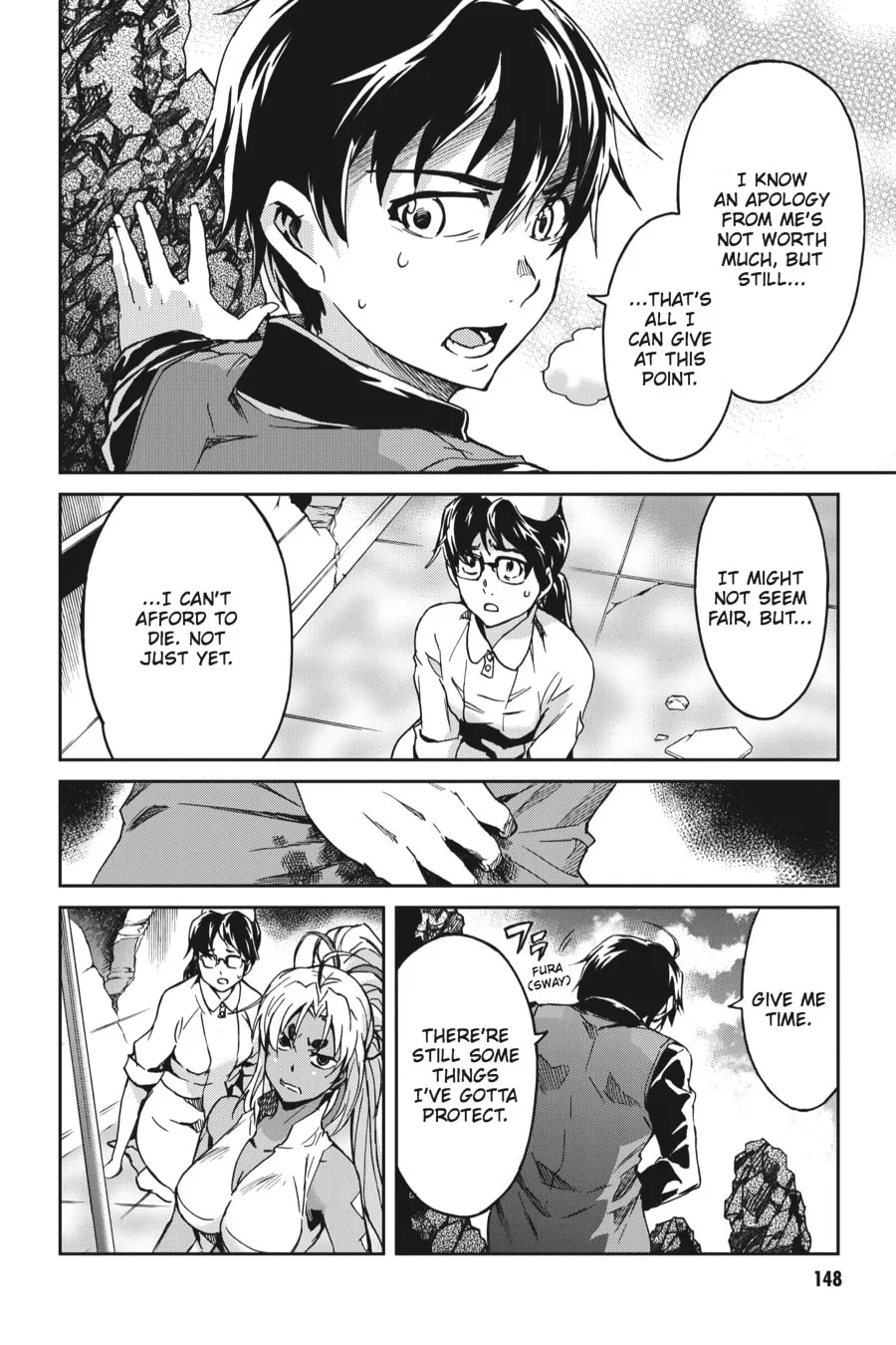 Read Big Order chapter 9 image 22 on Lezhin