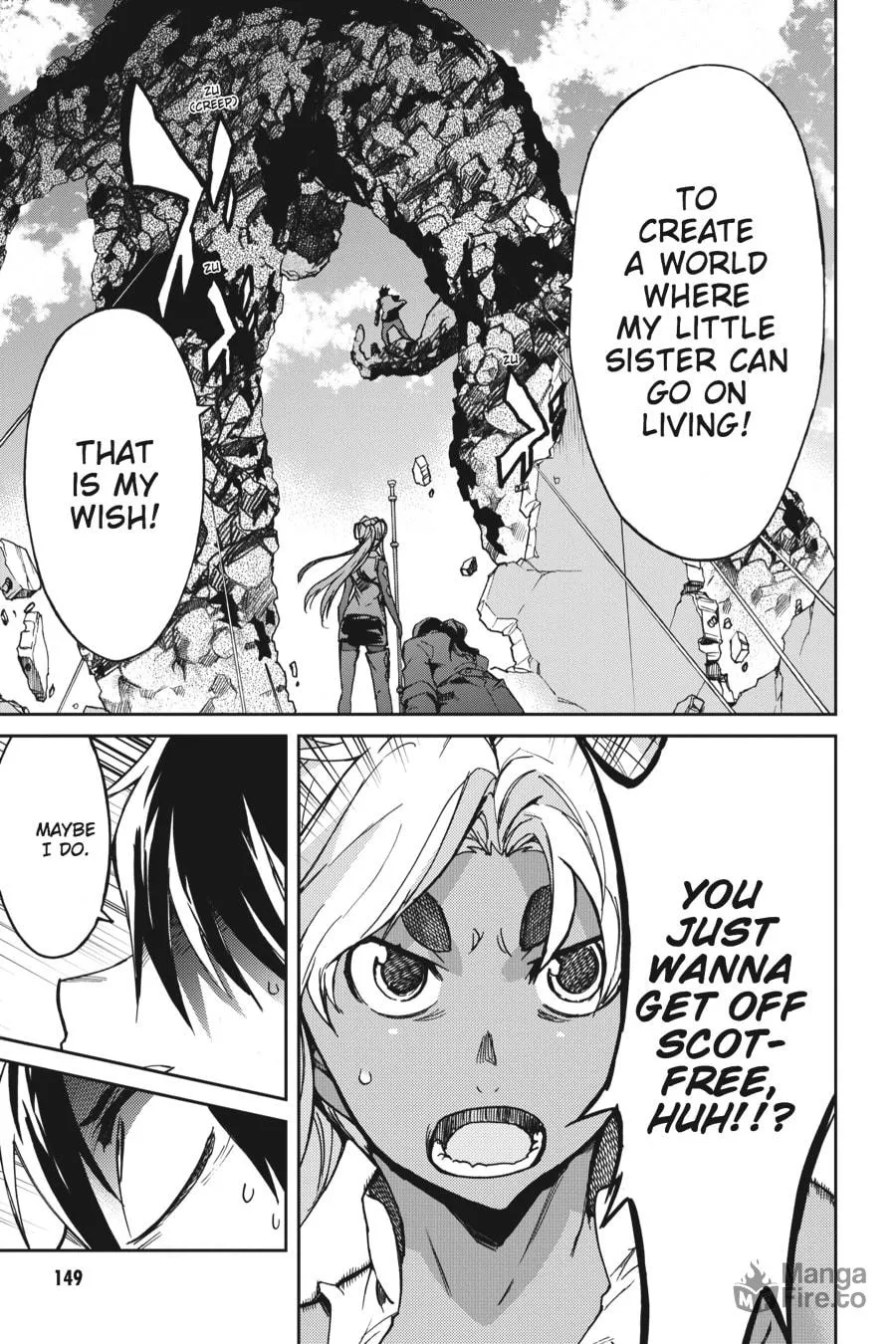 Read Big Order chapter 9 image 23 on Lezhin