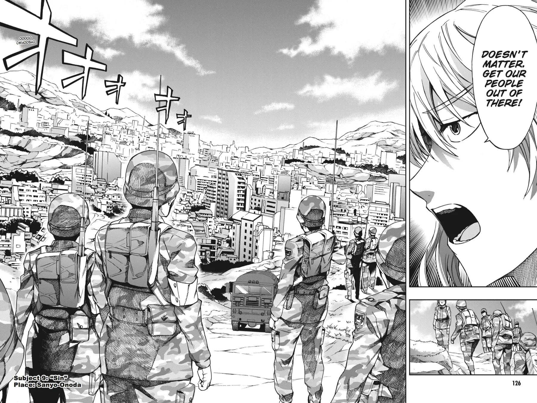 Read Big Order chapter 9 image 3 on Lezhin