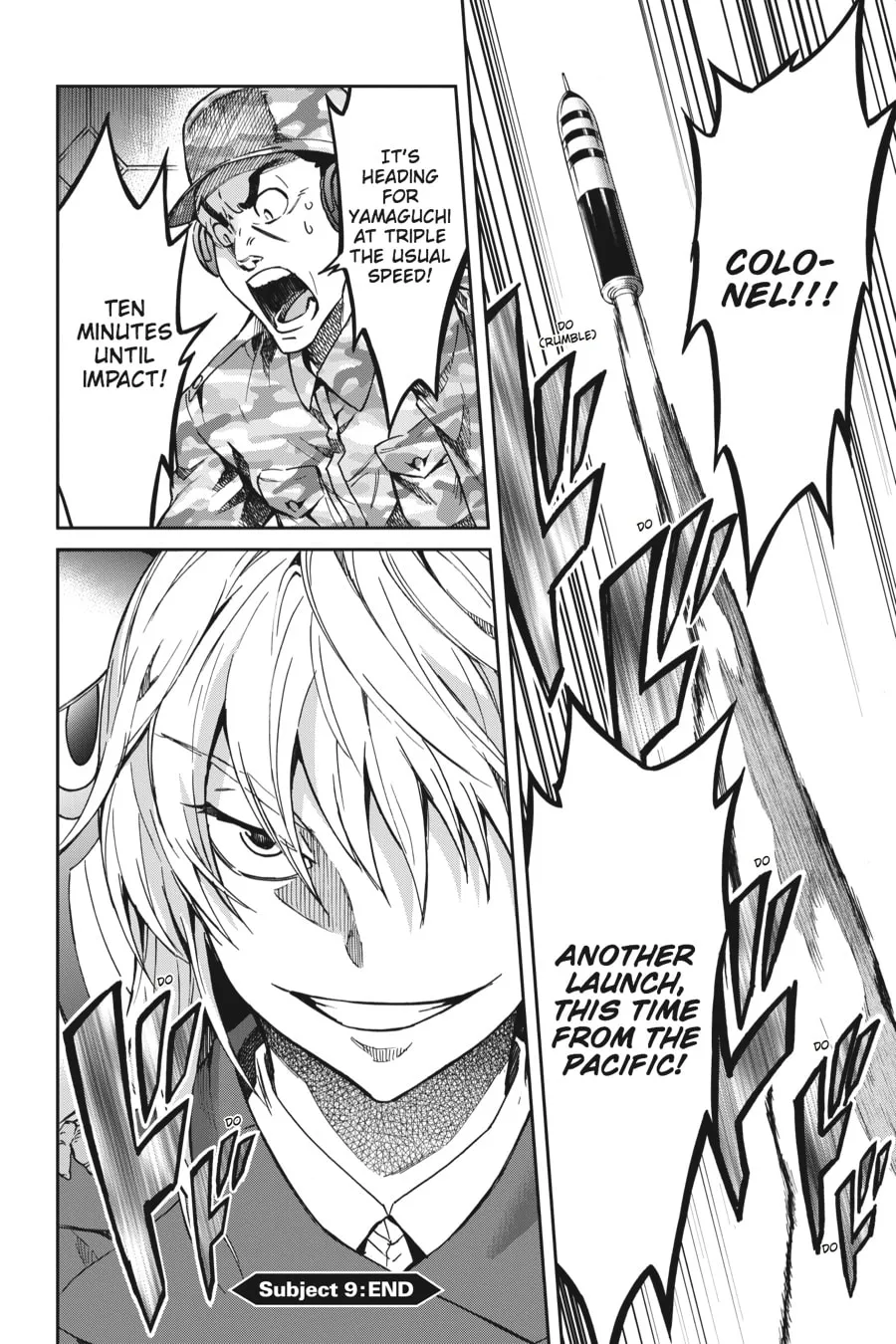 Read Big Order chapter 9 image 30 on Lezhin