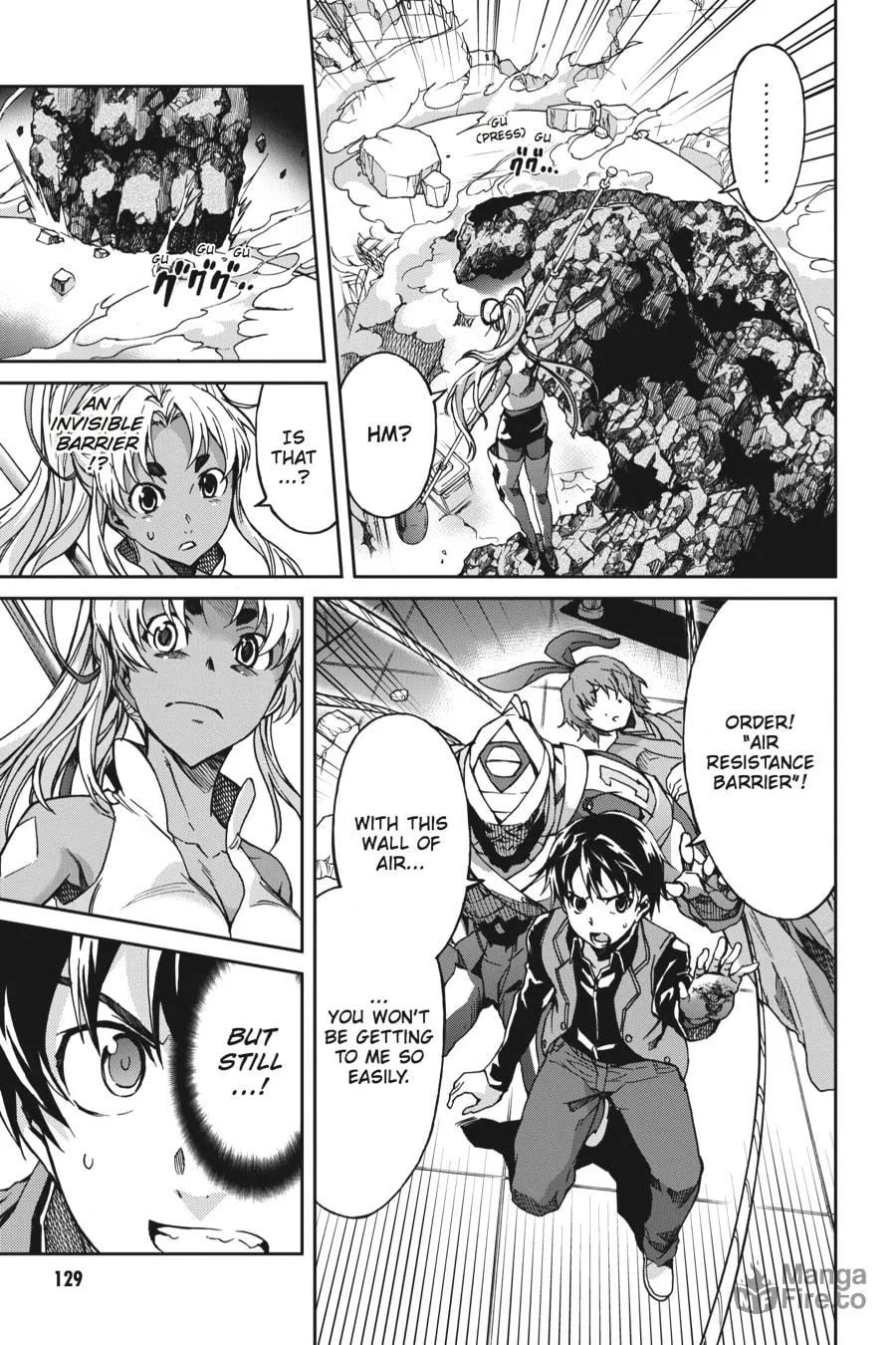 Read Big Order chapter 9 image 5 on Lezhin