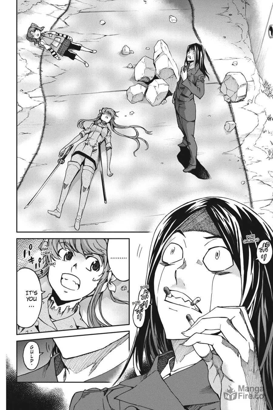 Read Big Order chapter 9 image 8 on Lezhin