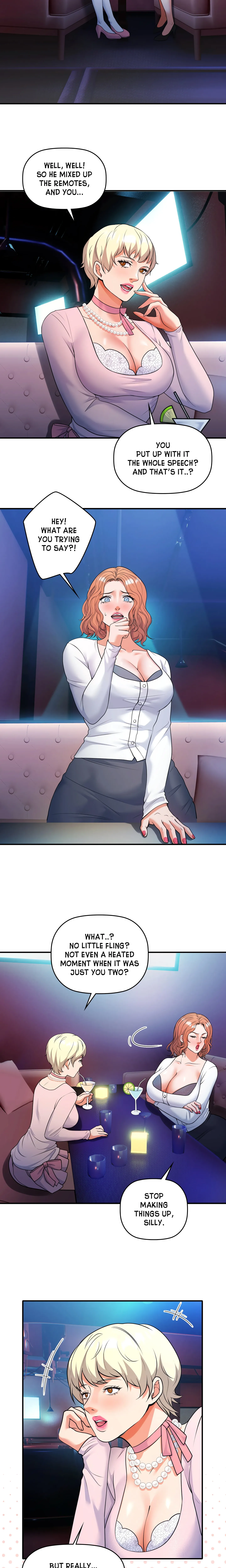 Read Big Potential (Uncensored) chapter 6 image 7 on Lezhin