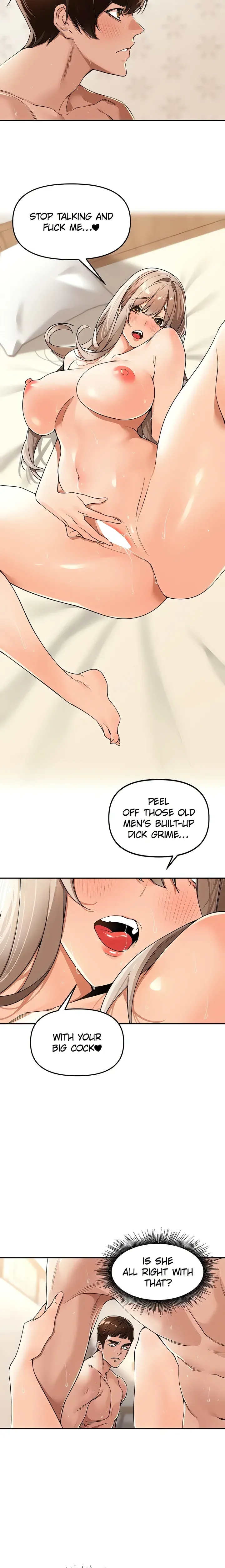 Big potential Chapter 23 page 11 - 
