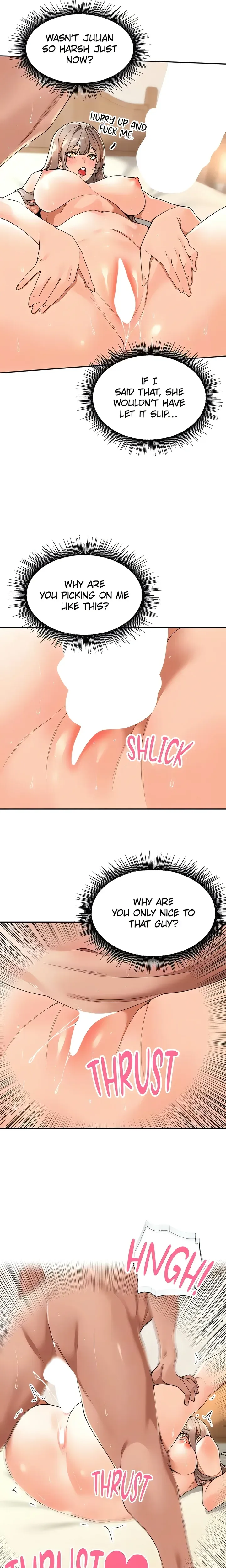 Big potential Chapter 23 page 12 - 