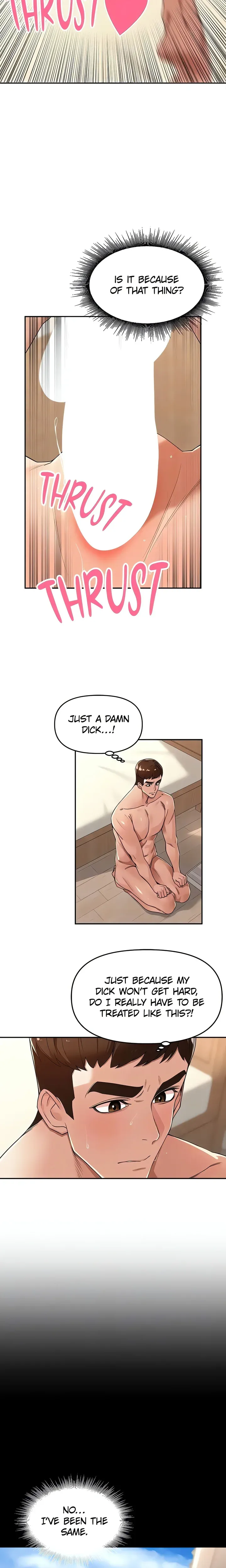 Big potential Chapter 23 page 13 - 