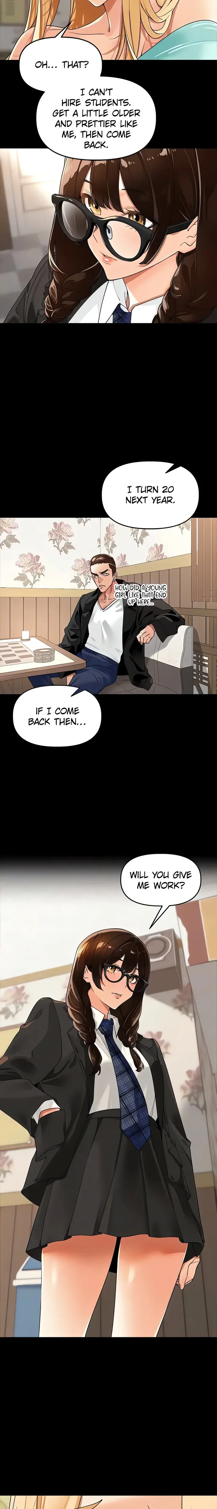 Big potential Chapter 23 page 5 - 