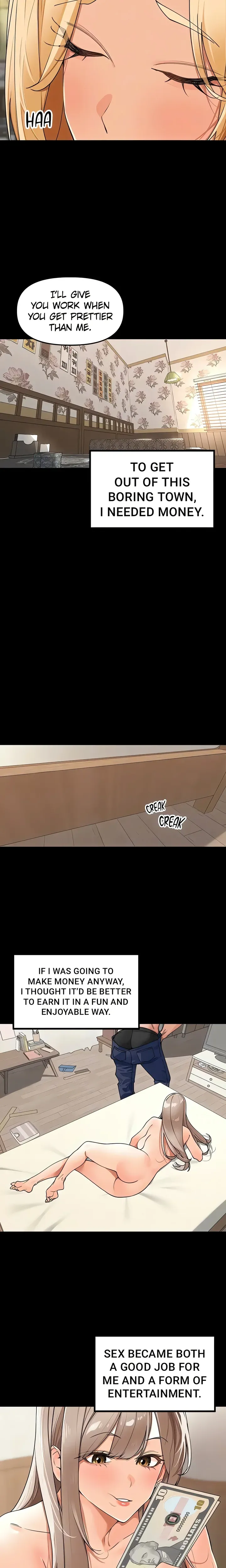 Big potential Chapter 23 page 6 - 