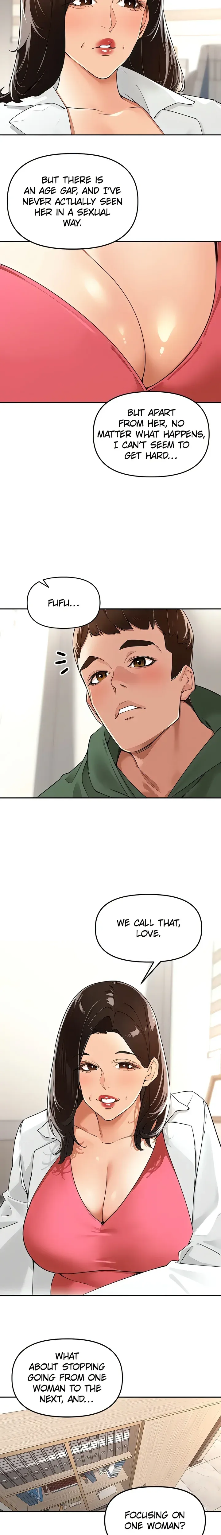Big potential Chapter 24 page 2 - 