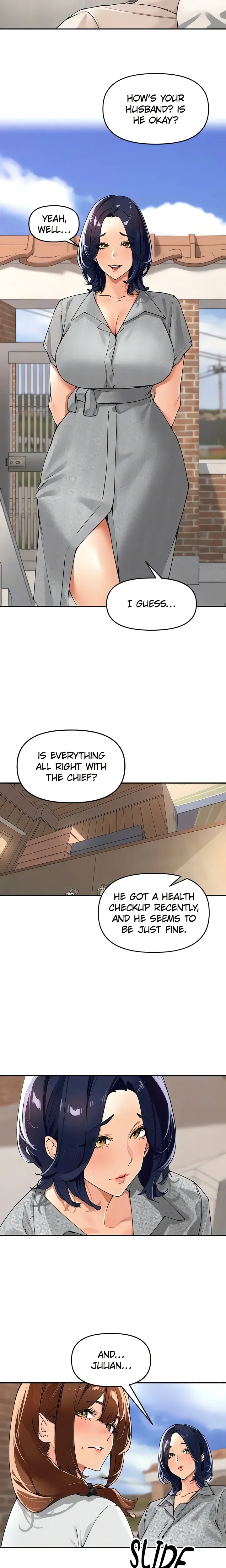 Big potential Chapter 24 page 12 - 