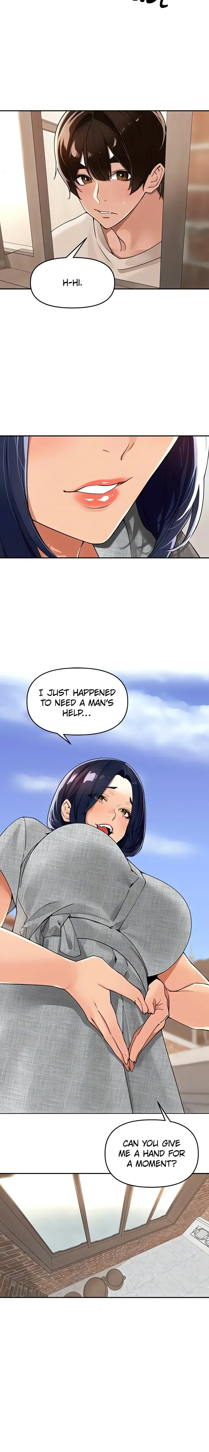 Big potential Chapter 24 page 13 - 
