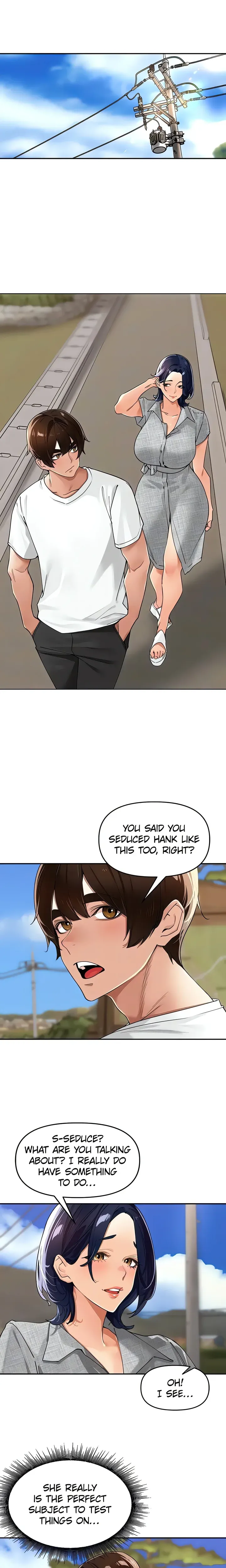 Big potential Chapter 24 page 14 - 