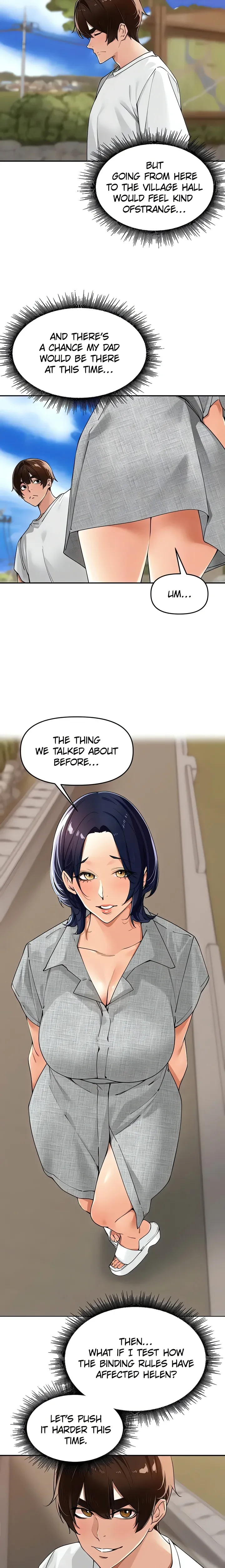Big potential Chapter 24 page 15 - 