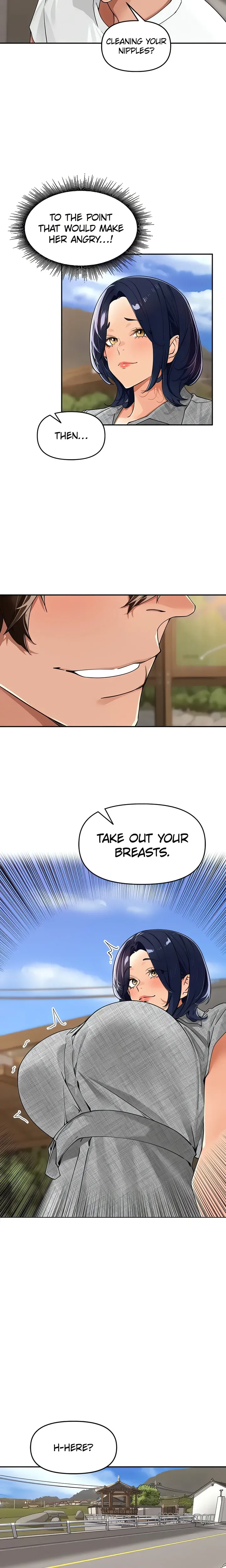 Big potential Chapter 24 page 16 - 