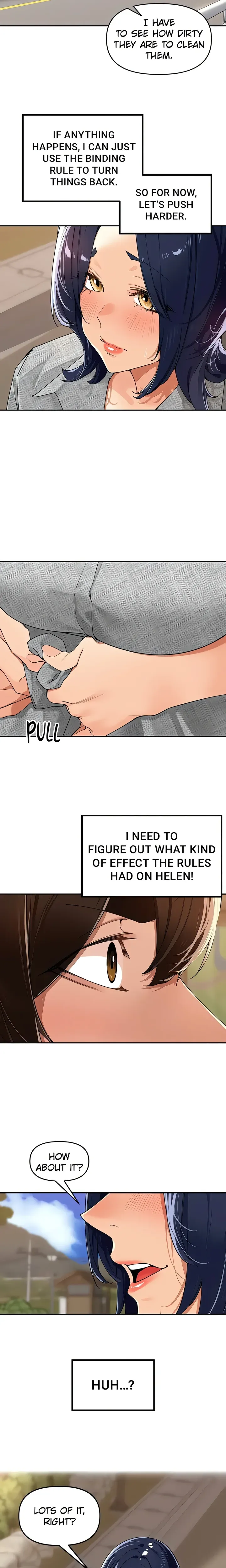 Big potential Chapter 24 page 17 - 