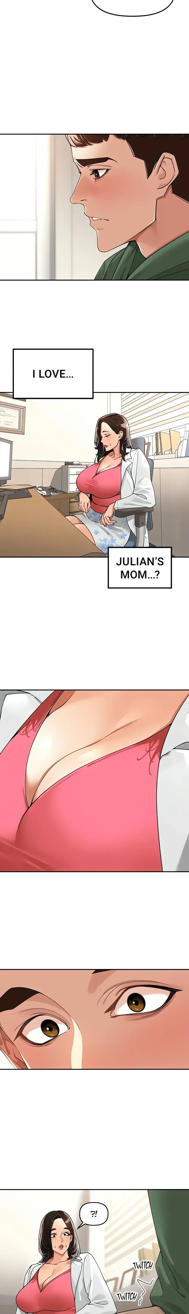 Big potential Chapter 24 page 3 - 