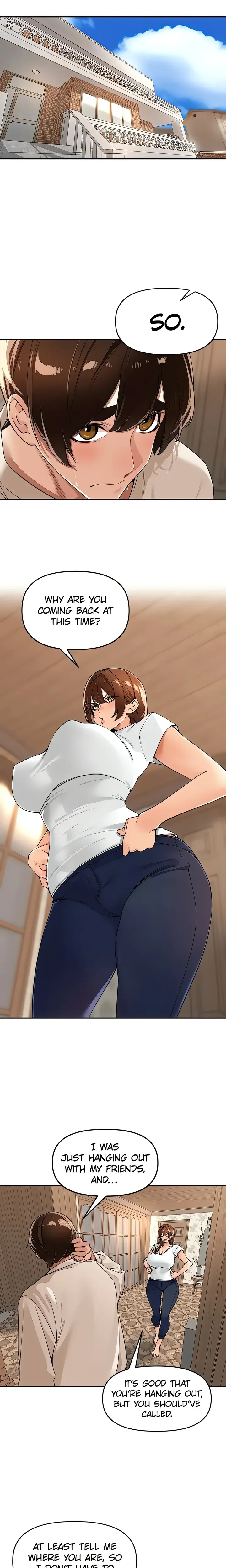 Big potential Chapter 24 page 8 - 