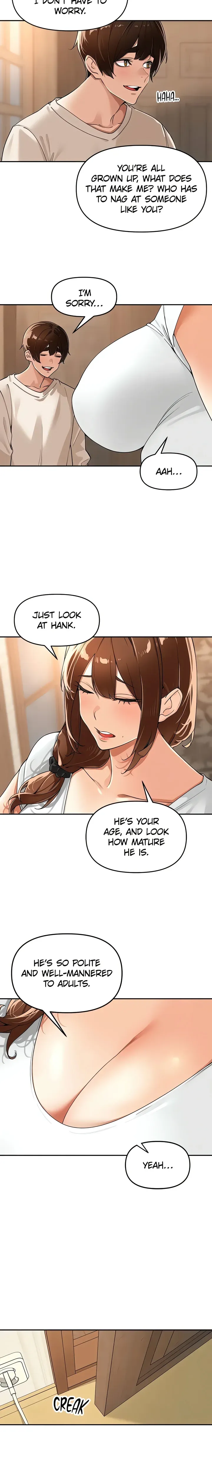 Big potential Chapter 24 page 9 - 
