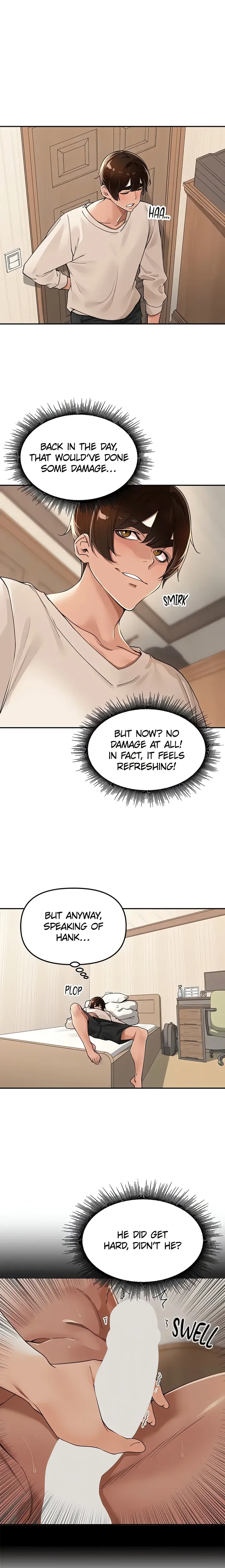 Big potential Chapter 24 page 10 - 